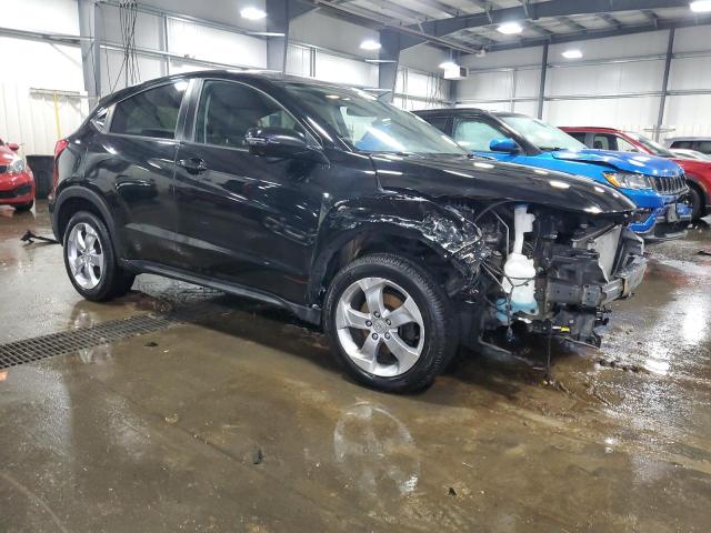Vin: 3czru6h56hm706424, lot: 54900005, honda hr-v ex 20174