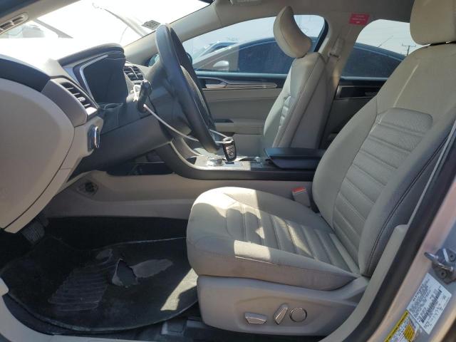 2019 FORD FUSION SE - 3FA6P0LU6KR142866