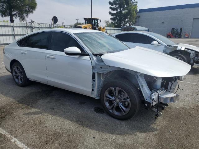 Vin: 1hgcy1f3xra092207, lot: 52956235, honda accord ex 20244