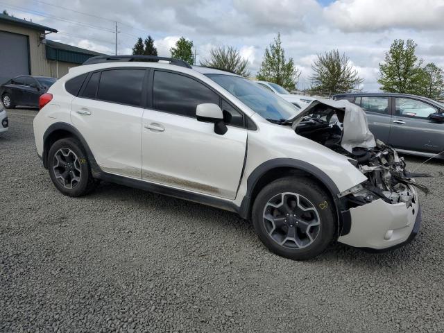 Vin: jf2gpavc7d2887658, lot: 54075485, subaru xv 2.0 premium 20134
