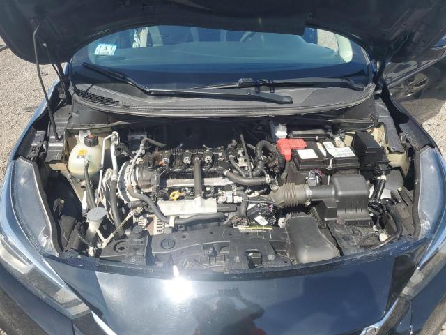 2021 NISSAN VERSA SV - 3N1CN8EVXML820955