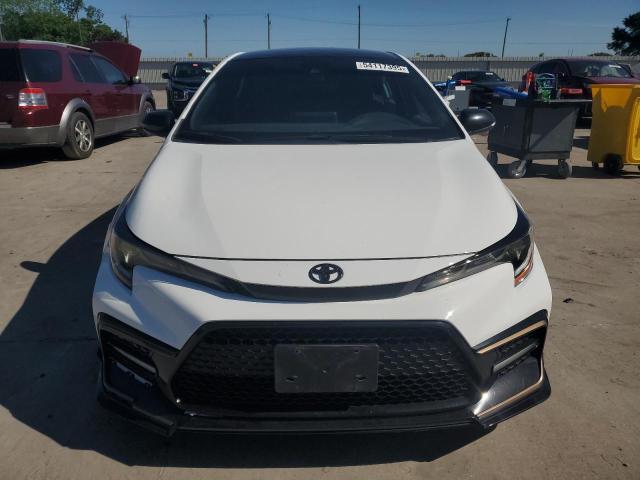 2021 TOYOTA COROLLA SE - 5YFS4MCE4MP082760