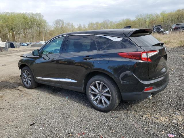 Vin: 5j8tc2h58ll003863, lot: 52949325, acura rdx technology 20202