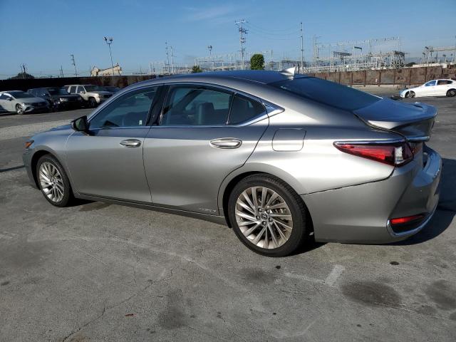 Vin: 58ae21b13lu012561, lot: 52785475, lexus es300 300h luxury 20202