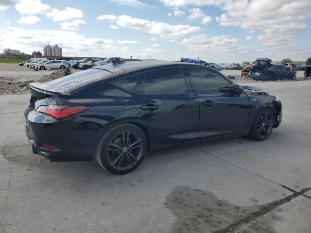 Vin: 19ude4h6xra015424, lot: 52993705, acura integra a- a-spec tech 20243