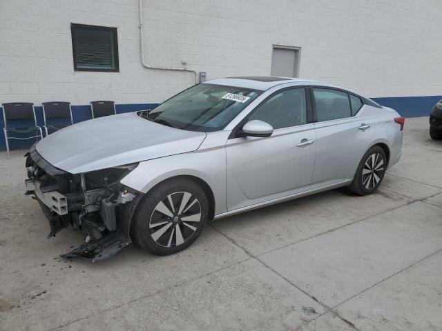 NISSAN ALTIMA SL