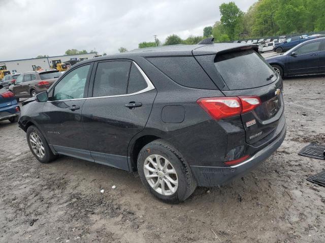 Vin: 2gnaxtev3k6163488, lot: 54136235, chevrolet equinox lt 20192
