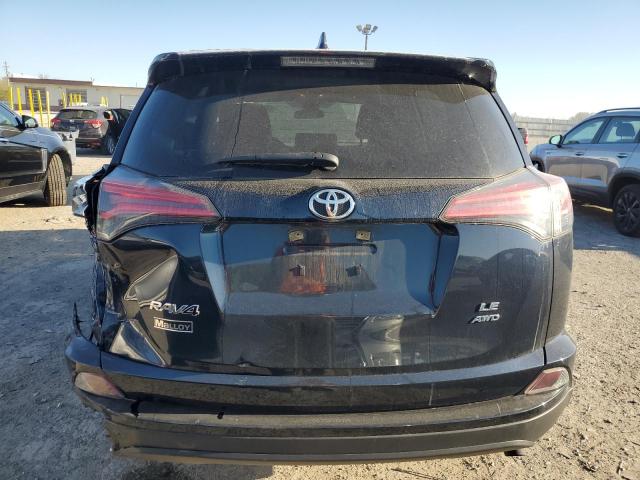 2018 TOYOTA RAV4 LE - JTMBFREV3JJ221913