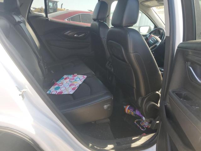 2021 GMC TERRAIN SL 3GKALVEV6ML330834