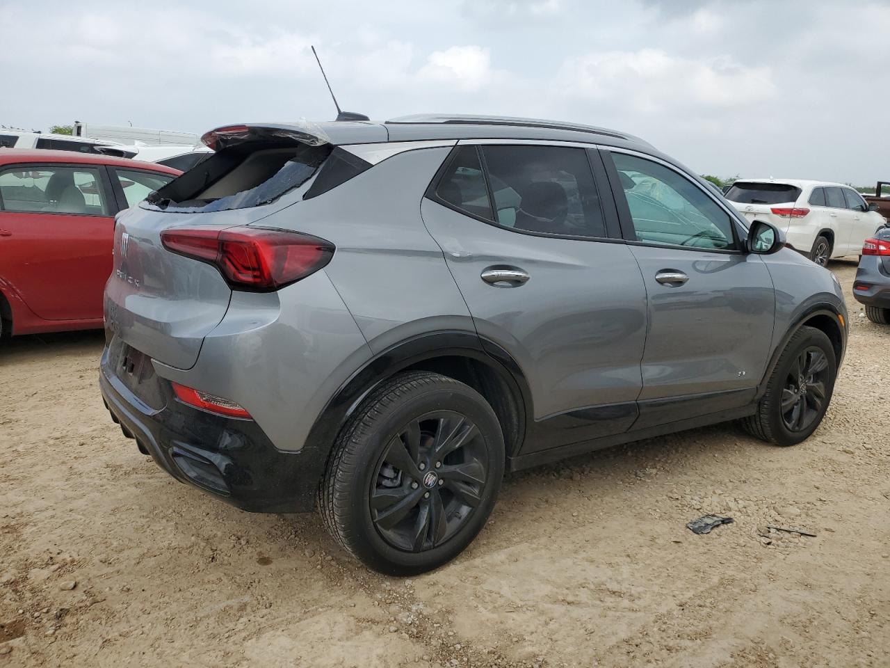 BUICK ENCORE SPORT TOURING