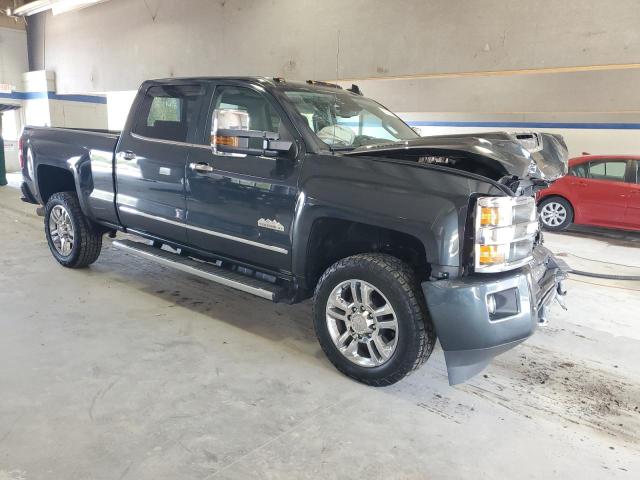 Vin: 1gc1kxey0jf144264, lot: 53791485, chevrolet all models k2500 high country 20184