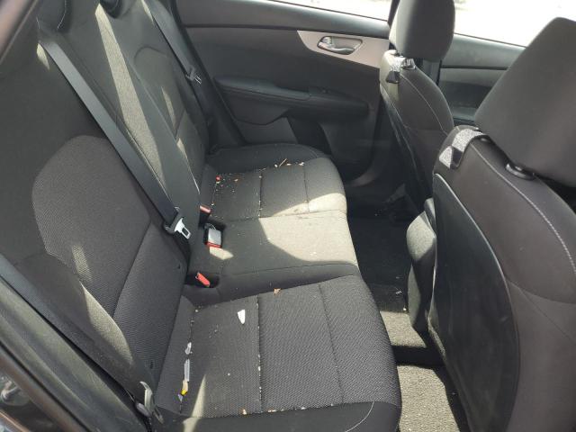 2024 KIA FORTE LX - 3KPF24AD1RE688561