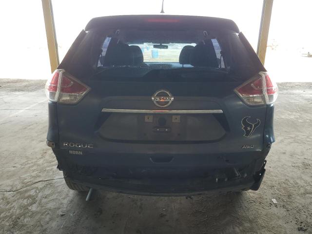 2016 NISSAN ROGUE S - KNMAT2MV0GP645309