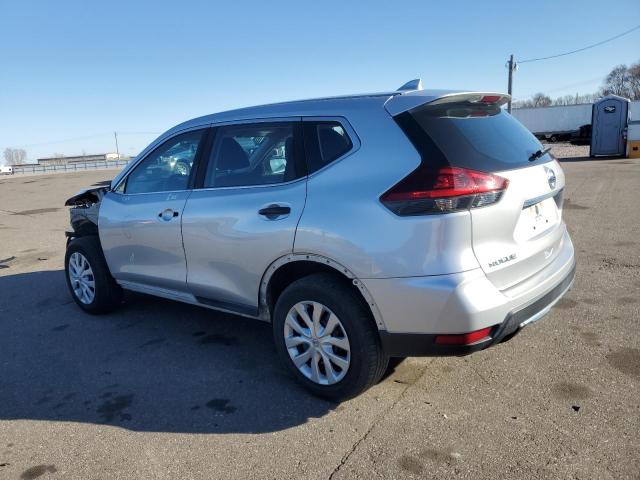 Vin: knmat2mv8lp532606, lot: 52614785, nissan rogue s 20202