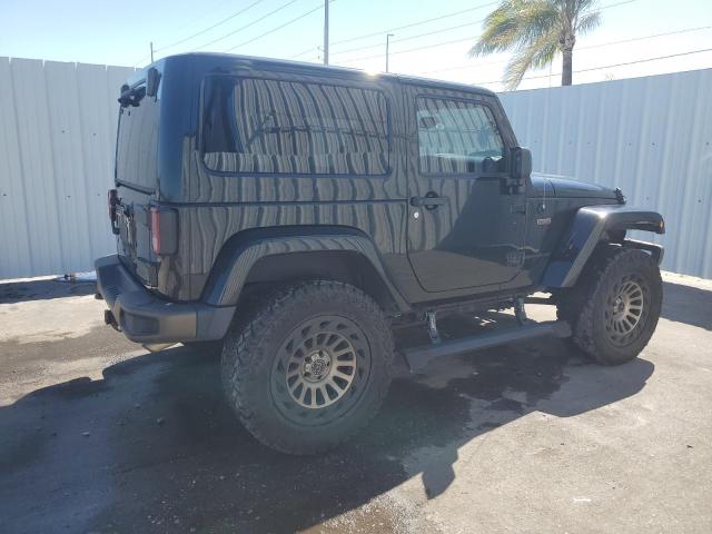 Vin: 1c4ajwbg3hl533971, lot: 53378845, jeep wrangler sahara 20173