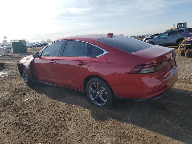 Vin: 1hgcy1f34pa013224, lot: 51587025, honda accord ex 20232