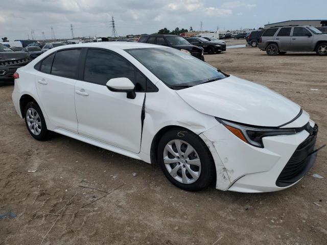 Vin: jtdbcmfe2r3055846, lot: 53915305, toyota corolla le 20244
