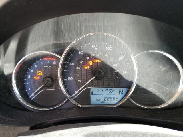 2016 TOYOTA COROLLA L - 2T1BURHE3GC669221
