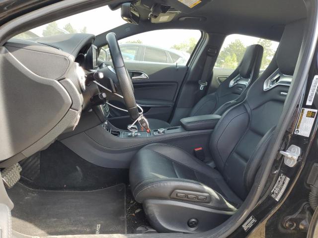 2015 MERCEDES-BENZ GLA 45 AMG - WDDTG5CB6FJ100812