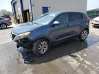 2016 KIA SPORTAGE L - KNDPBCACXG7862730