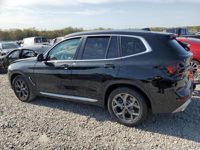 Vin: 5ux43dp0xn9m49063, lot: 51497305, bmw x3 sdrive30i 20222