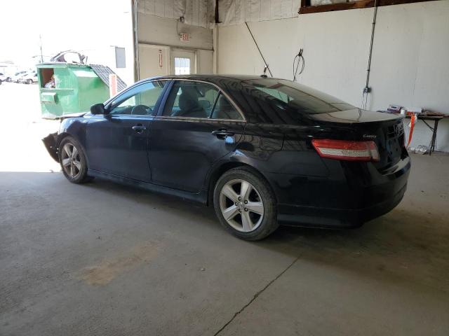 Vin: 4t1bf3ek7au531690, lot: 53103605, toyota camry base 20102