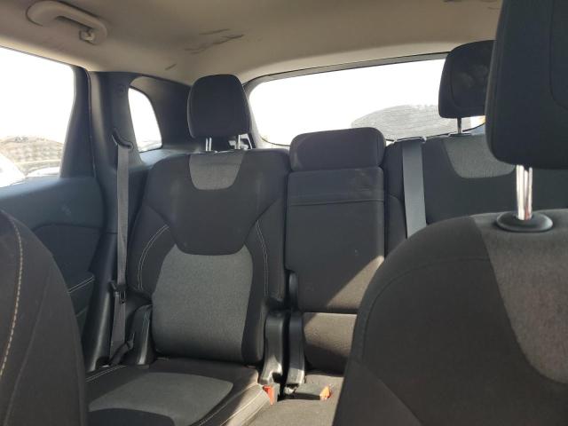 2015 JEEP CHEROKEE S - 1C4PJMAB3FW615621