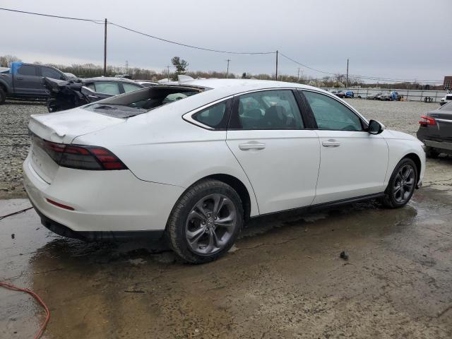Vin: 1hgcy1f3xpa054960, lot: 52091515, honda accord ex 20233