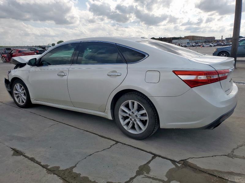 Vin: 4t1bk1eb4eu086055, lot: 54297615, toyota avalon base 20142