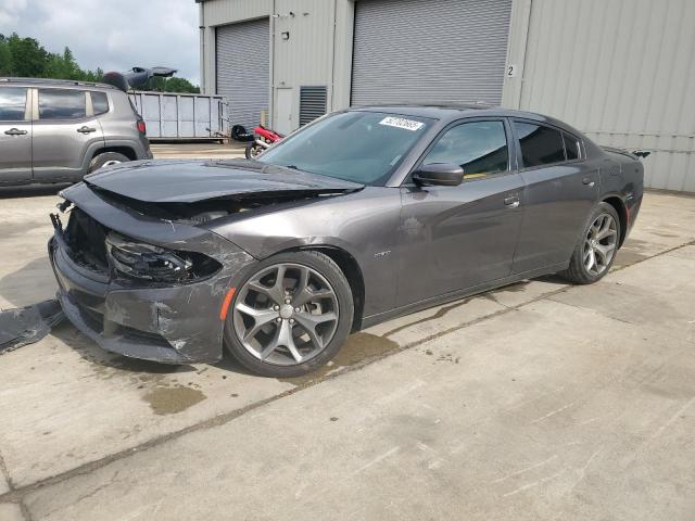 Vin: 2c3cdxct4fh768993, lot: 52702665, dodge charger r/t 2015 img_1