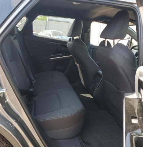 2024 SUBARU SOLTERRA P JTMABABA3RA048190