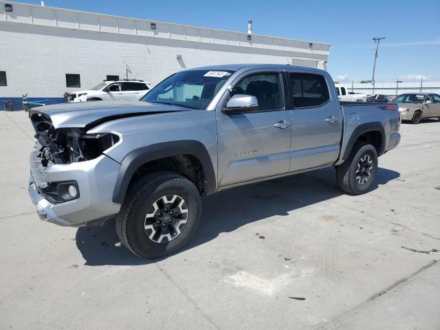 Vin: 5tfcz5an5mx260143, lot: 55047845, toyota tacoma double cab 2021 img_1