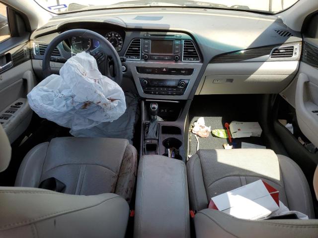 2015 HYUNDAI SONATA SPO - 5NPE34AF4FH018715