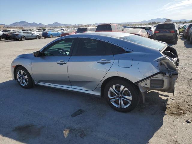 Vin: 19xfc2f57he025013, lot: 53141025, honda civic lx 20172