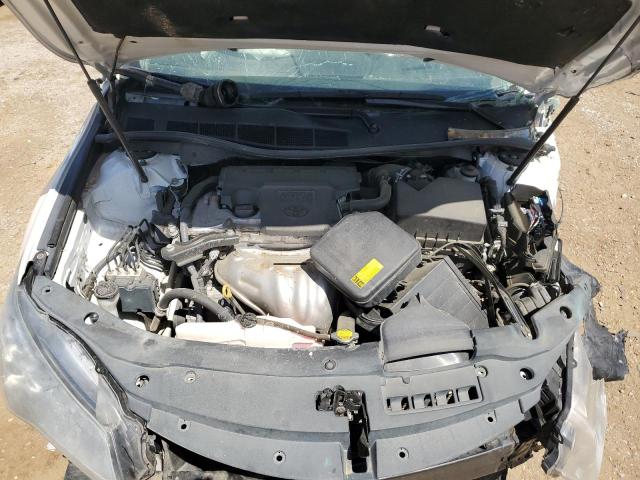 2015 TOYOTA CAMRY LE - 4T1BF1FK5FU899716