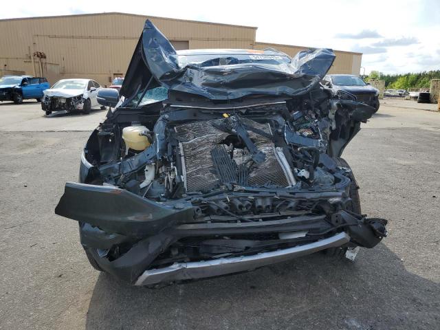 2015 FORD EDGE SEL - 2FMTK3J89FBB58613