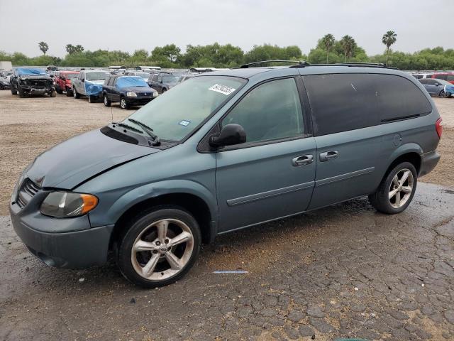 DODGE GRAND CARA