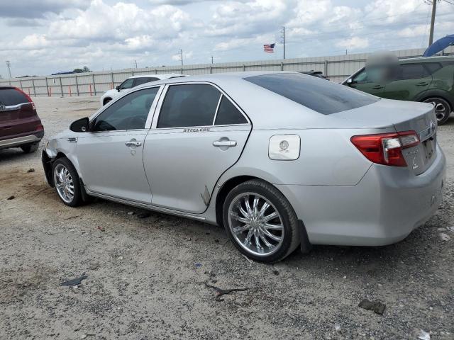 2014 TOYOTA CAMRY L #3301834432