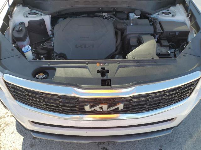 2022 KIA TELLURIDE - 5XYP54HC1NG297027