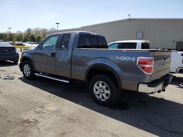 Vin: 1ftfx1ef1dfc37818, lot: 54352165, ford f-150 super cab 20132