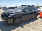 2020 SUBARU FORESTER S - JF2SKAMC0LH490492