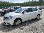 2016 NISSAN SENTRA S - 3N1AB7AP2GY222531
