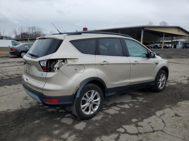 Vin: 1fmcu9g97hud47920, lot: 52589755, ford escape se 20173