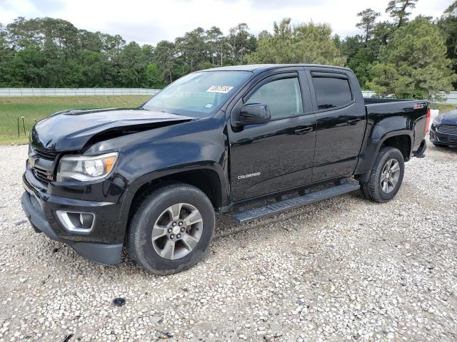 Vin: 1gcgsce30f1221288, lot: 53675155, chevrolet colorado z71 2015 img_1