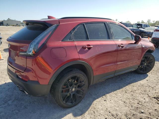 2020 CADILLAC XT4 SPORT 1GYFZER45LF105924