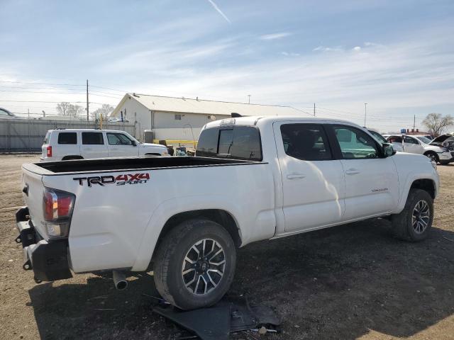 2023 TOYOTA TACOMA DOU - 3TMDZ5BN7PM154628