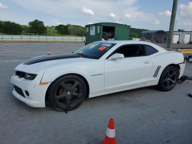 CHEVROLET CAMARO LT