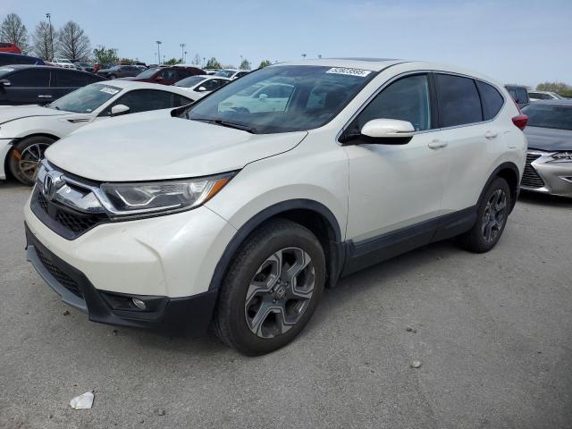 Vin: 2hkrw2h51jh611760, lot: 52823595, honda crv ex 2018 img_1