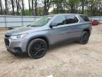 2020 CHEVROLET TRAVERSE L - 1GNERFKW8LJ153490