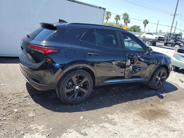 Vin: lrbfznr42md108443, lot: 53849725, buick envision essence 20213